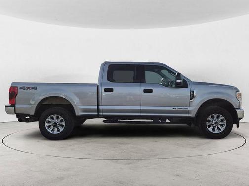 2020 Ford F-250 XLT