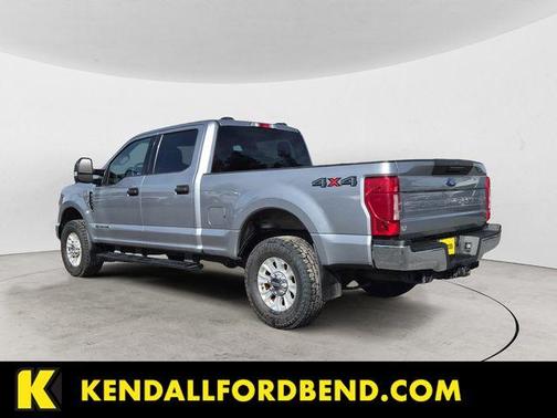 2020 Ford F-250 XLT