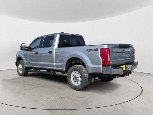 2020 Ford F-250 XLT