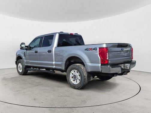 2020 Ford F-250 XLT