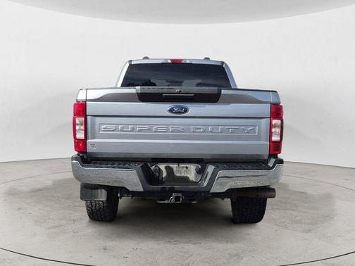 2020 Ford F-250 XLT