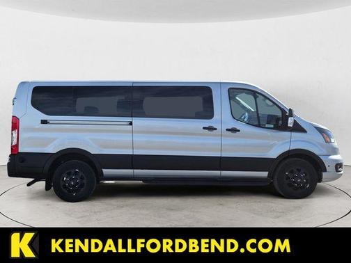 2024 Ford Transit-350 XLT