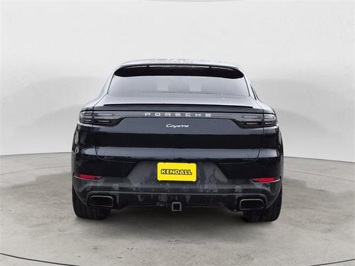 2021 Porsche Cayenne AWD