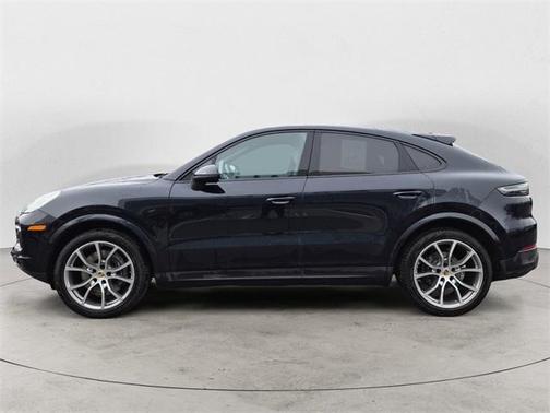 2021 Porsche Cayenne AWD