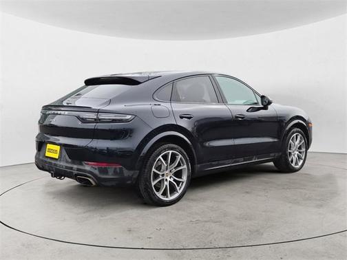 2021 Porsche Cayenne AWD