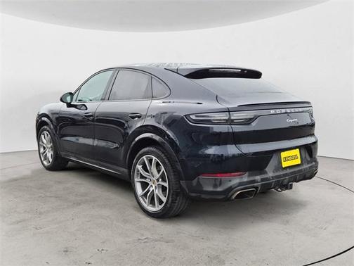 2021 Porsche Cayenne AWD