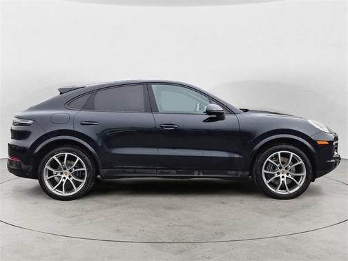 2021 Porsche Cayenne AWD