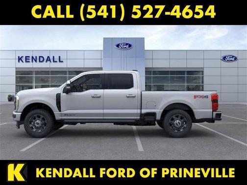 2024 Ford F-350 Lariat Super Duty