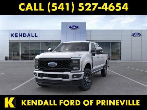2024 Ford F-350 Lariat Super Duty