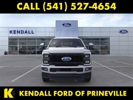 2024 Ford F-350 Lariat Super Duty
