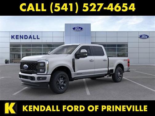 2024 Ford F-350 Lariat Super Duty