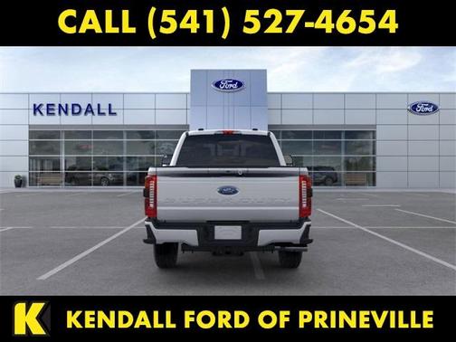 2024 Ford F-350 Lariat Super Duty