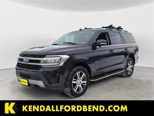 2023 Ford Expedition XLT
