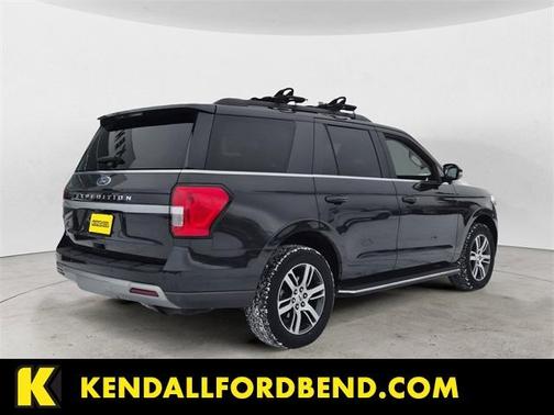 2023 Ford Expedition XLT