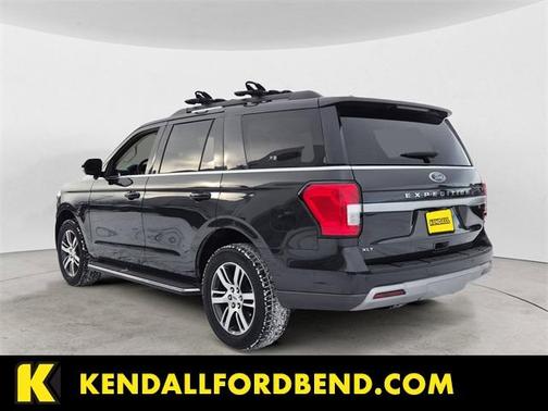 2023 Ford Expedition XLT