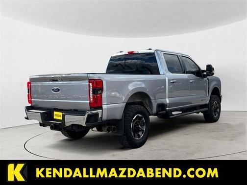 2023 Ford F-350 Lariat Super Duty