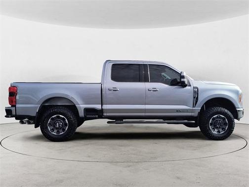 2023 Ford F-350 Lariat Super Duty