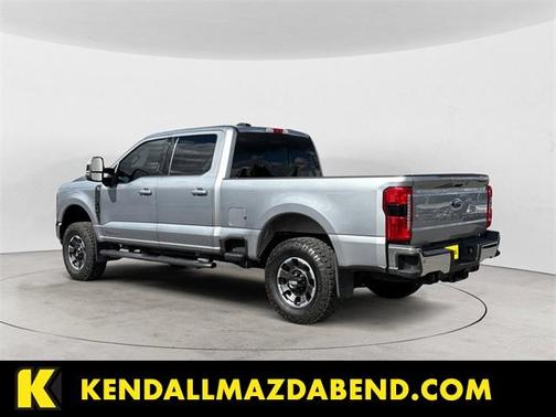 2023 Ford F-350 Lariat Super Duty