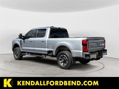 2023 Ford F-350 Lariat Super Duty