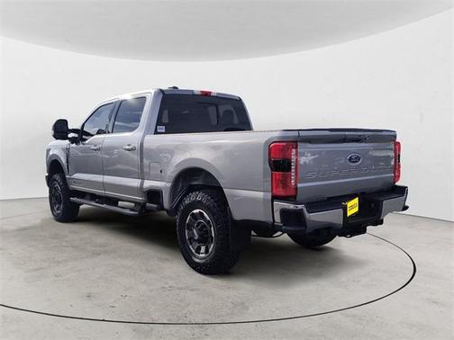 2023 Ford F-350 Lariat Super Duty