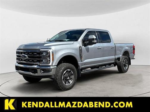 2023 Ford F-350 Lariat Super Duty