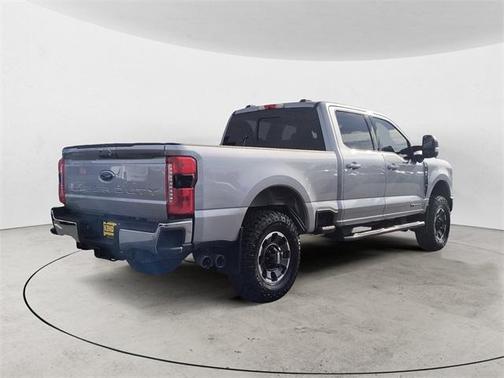 2023 Ford F-350 Lariat Super Duty