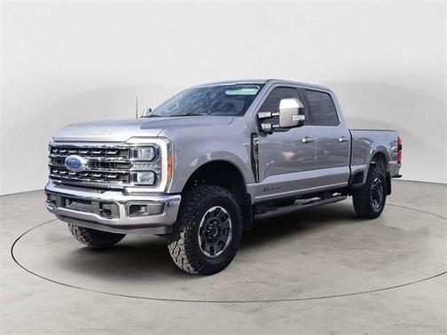 2023 Ford F-350 Lariat Super Duty