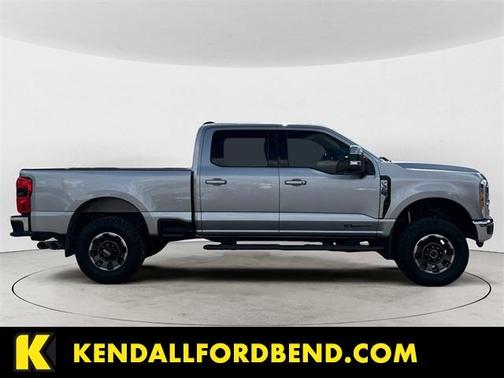 2023 Ford F-350 Lariat Super Duty