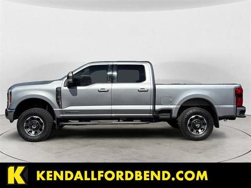 2023 Ford F-350 Lariat Super Duty