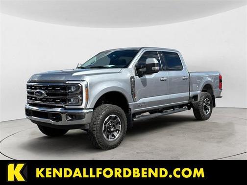 2023 Ford F-350 Lariat Super Duty