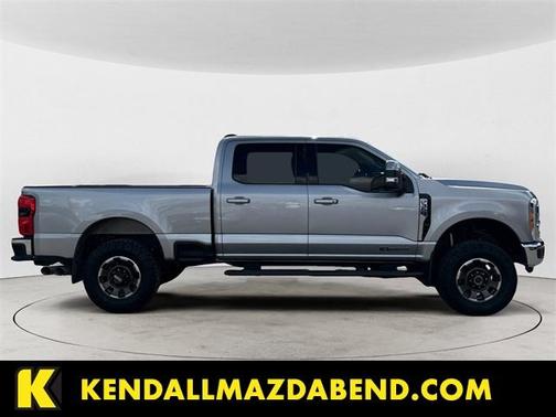 2023 Ford F-350 Lariat Super Duty