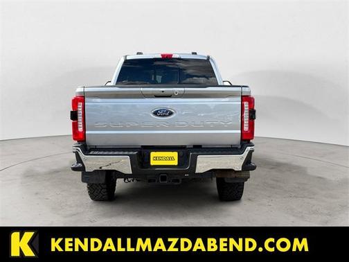 2023 Ford F-350 Lariat Super Duty