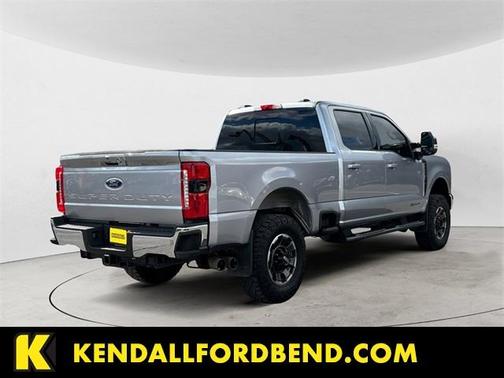 2023 Ford F-350 Lariat Super Duty