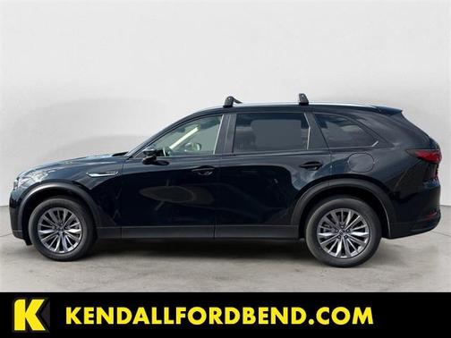 2025 Mazda CX-90 3.3 Turbo Select Package