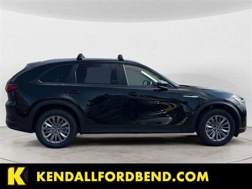 2025 Mazda CX-90 3.3 Turbo Select Package
