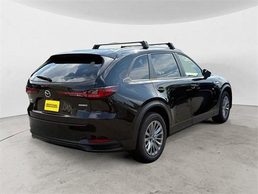 2025 Mazda CX-90 3.3 Turbo Select Package