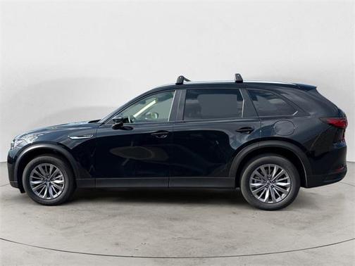 2025 Mazda CX-90 3.3 Turbo Select Package