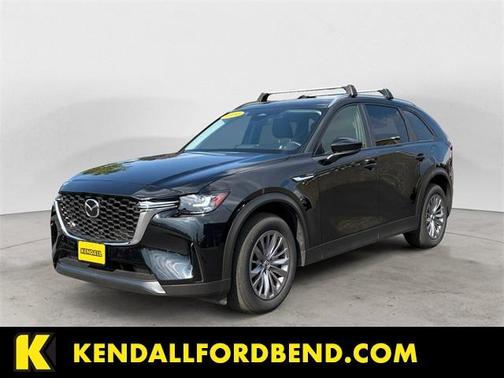 2025 Mazda CX-90 3.3 Turbo Select Package