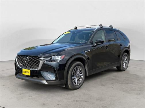 2025 Mazda CX-90 3.3 Turbo Select Package