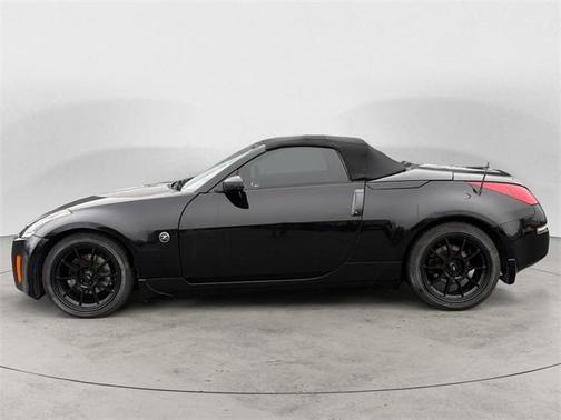 2005 Nissan 350Z Touring