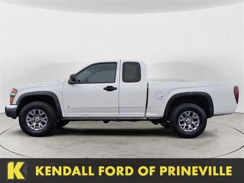 2006 Chevrolet Colorado W/T