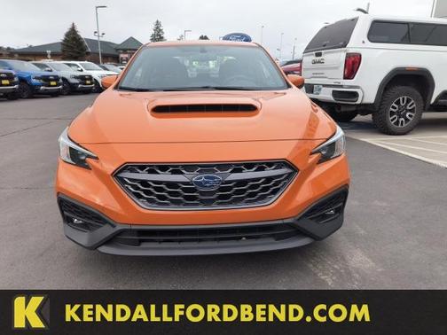 2023 Subaru WRX Premium