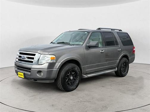 2011 Ford Expedition XLT