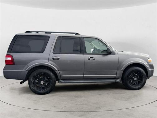 2011 Ford Expedition XLT