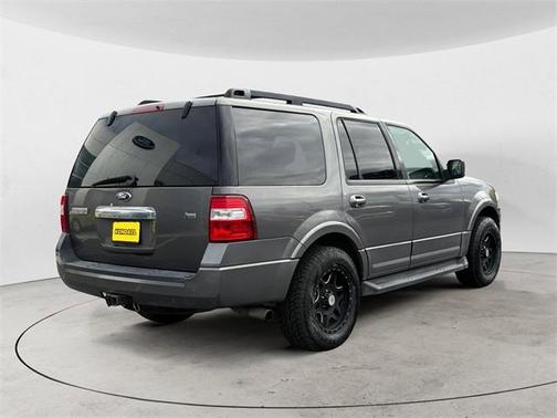 2011 Ford Expedition XLT