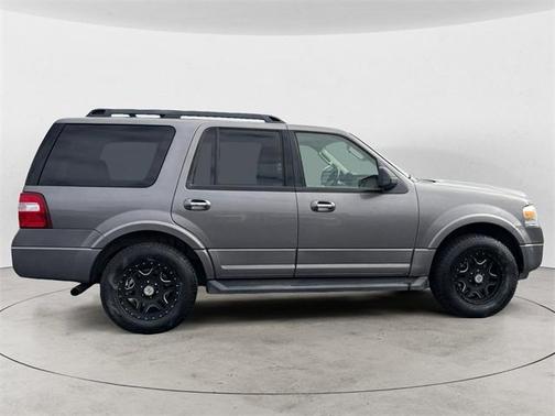 2011 Ford Expedition XLT