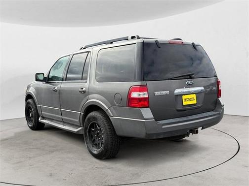 2011 Ford Expedition XLT