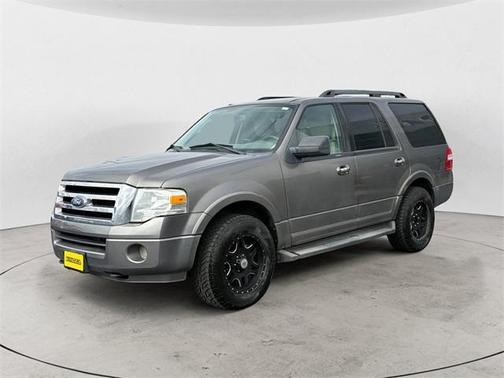 2011 Ford Expedition XLT