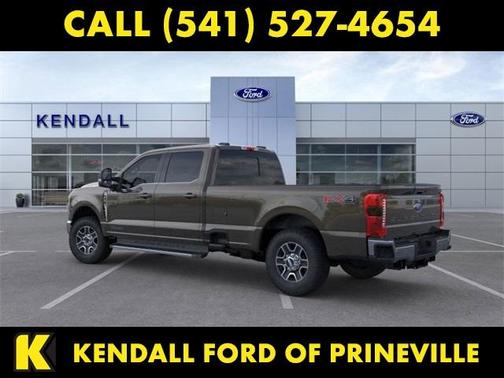 2025 Ford F-350 Lariat Super Duty