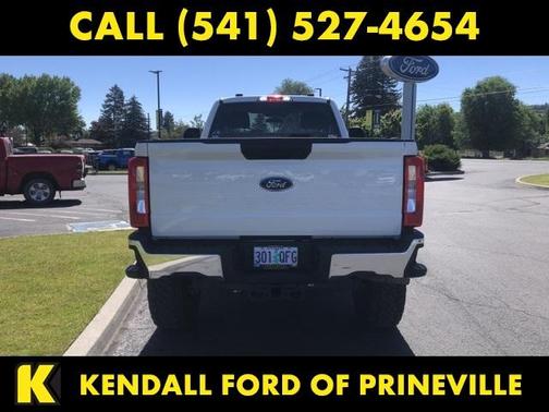 2024 Ford F-350 XL